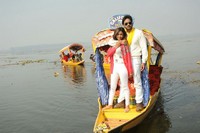 Rose Garden Movie Photos